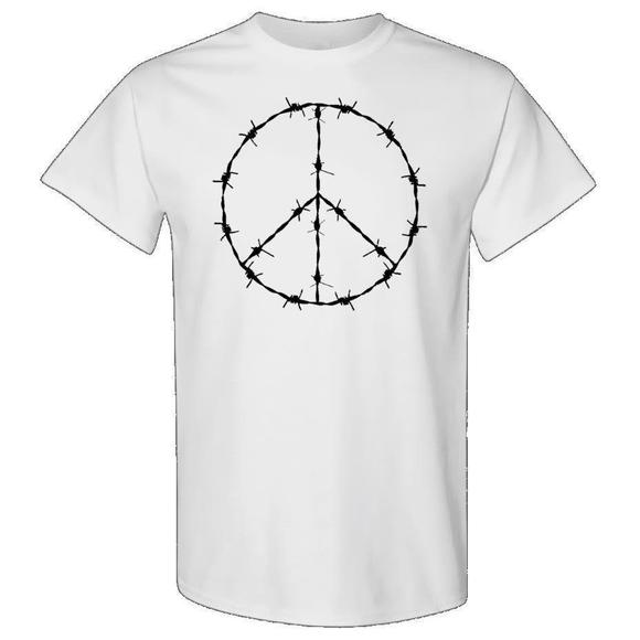 Other - Hardcore Hippie Shirt